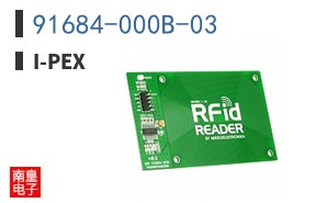 91684-000B-03|I-PEX
