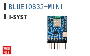 BLUEIO832-MINI|I-SYST