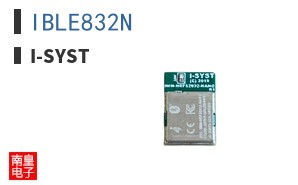 IBLE832N|I-SYST
