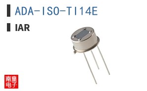ADA-ISO-TI14E|IAR