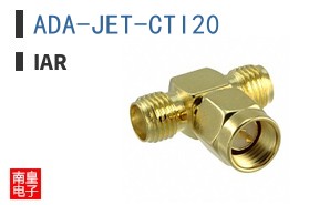 ADA-JET-CTI20|IAR