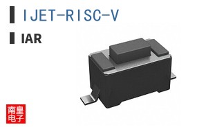 IJET-RISC-V|IAR