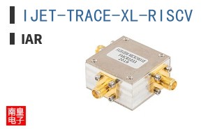 IJET-TRACE-XL-RISCV|IAR