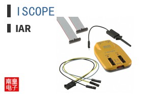 ISCOPE|IAR