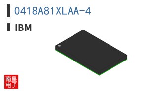 0418A81XLAA-4|IBM