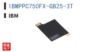 IBMPPC750FX-GB25-3T|IBM