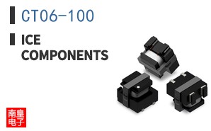 CT06-100|ICE Components