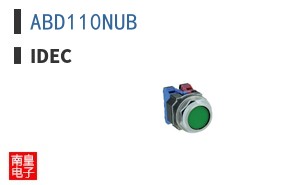 ABD110NUB|IDEC