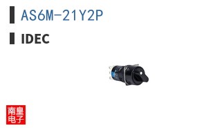AS6M-21Y2P|IDEC
