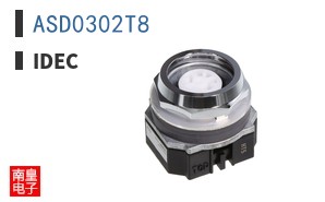 ASD0302T8|IDEC