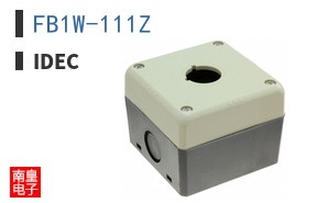 FB1W-111Z|IDEC