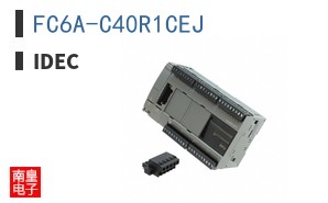 FC6A-C40R1CEJ|IDEC