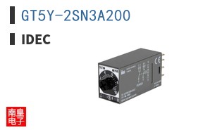 GT5Y-2SN3A200|IDEC