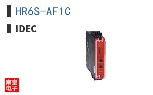 HR6S-AF1C|IDEC