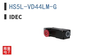HS5L-VD44LM-G|IDEC