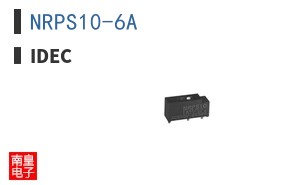 NRPS10-6A|IDEC