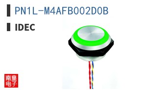 PN1L-M4AFB002D0B|IDEC