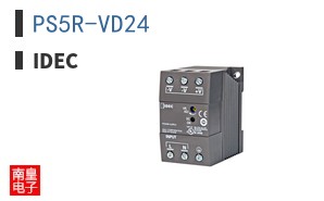 PS5R-VD24|IDEC