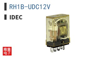 RH1B-UDC12V|IDEC