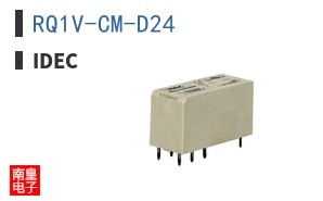 RQ1V-CM-D24|IDEC