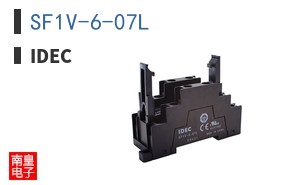 SF1V-6-07L|IDEC