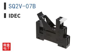 SQ2V-07B|IDEC