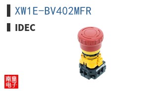 XW1E-BV402MFR|IDEC