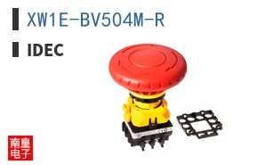 XW1E-BV504M-R|IDEC
