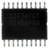 74FCT3245APGG8-IDT任оƬ