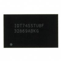 74SSTUBF32869ABKG-IDTר߼оƬ