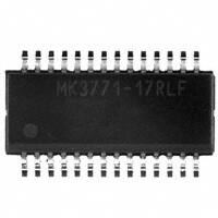 MK3771-17RLF-IDTʱӷPLLƵʺϳоƬ