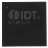 MPC9865VM-IDTרʱӼʱоƬ