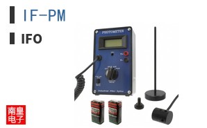 IF-PM|IFO