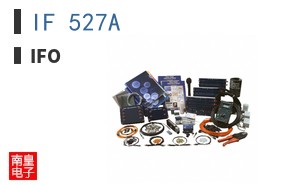 IF 527A|IFO