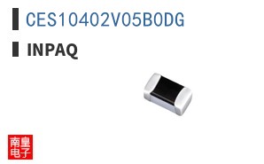 CES10402V05B0DG|INPAQ