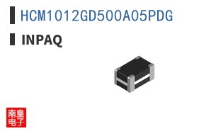 HCM1012GD500A05PDG|INPAQ