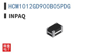HCM1012GD900B05PDG|INPAQ