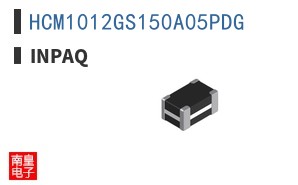 HCM1012GS150A05PDG|INPAQ