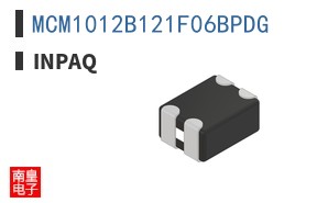 MCM1012B121F06BPDG|INPAQ