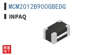 MCM2012B900GBEDG|INPAQ