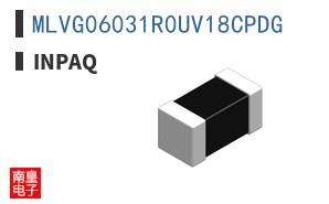 MLVG06031R0UV18CPDG|INPAQ