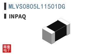 MLVS0805L11501DG|INPAQ