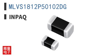 MLVS1812P50102DG|INPAQ