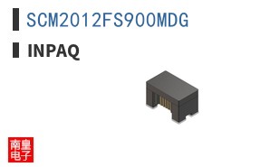 SCM2012FS900MDG|INPAQ