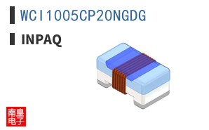 WCI1005CP20NGDG