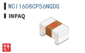 WCI1608CP56NGDG|INPAQ