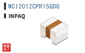 WCI2012CPR15GDG|INPAQ