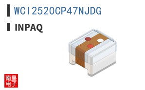 WCI2520CP47NJDG|INPAQ
