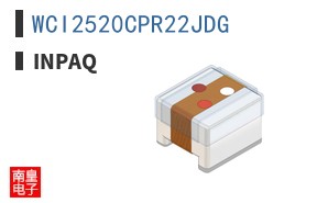 WCI2520CPR22JDG|INPAQ
