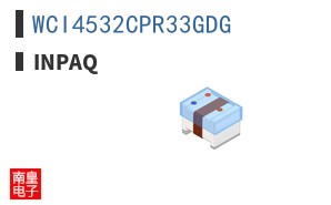 WCI4532CPR33GDG|INPAQ